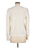TRUTH BY REPUBLIC Ivory Sweatshirt Size M - photo 2
