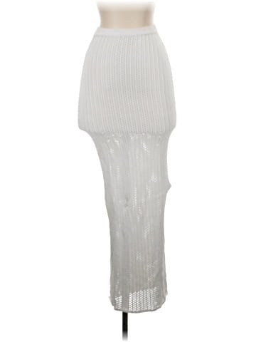 Naked Wardrobe Formal Skirt (view 1)
