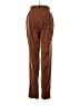 Trousers etc. Brown Jeggings Size 4 - photo 2