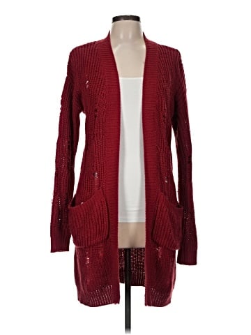 Say What? Cardigan (view 1)