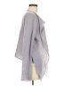 La Redoute Gray Cardigan Size 6 - photo 4