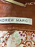Andrew Marc 100% Polyester Brown Blazer Size XL - photo 6