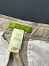 Sigrid Olsen Tan Casual Pants Size 16 - photo 3