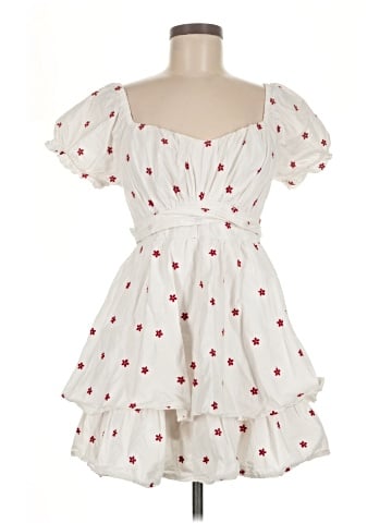 Jessica Simpson Casual Dress (view 1)