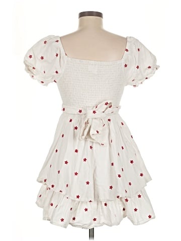 Jessica Simpson Casual Dress (view 2)