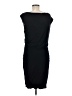 Athleta Solid Black Cocktail Dress Size M - photo 2