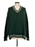 ASOS Design Green Pullover Sweater Size M - photo 1