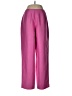 CJ Laing Pink Casual Pants Size 8 - photo 1