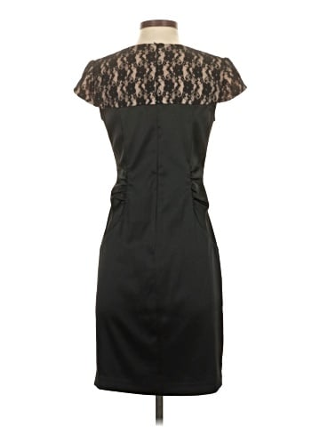 London Times Cocktail Dress (view 2)