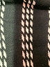 CeCe Houndstooth Black Casual Dress Size M - photo 6