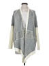Azoe Gray Cardigan Size S - photo 1