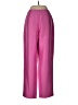 CJ Laing Pink Casual Pants Size 8 - photo 2