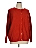 Unbranded Red Cardigan Size XL (estimated) - photo 1