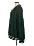 ASOS Design Green Pullover Sweater Size M - photo 5
