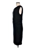 Athleta Solid Black Cocktail Dress Size M - photo 5