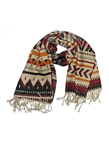 Pistil Scarf (view 1)
