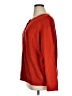Unbranded Red Cardigan Size XL (estimated) - photo 5