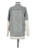 Azoe Gray Cardigan Size S - photo 2