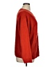 Unbranded Red Cardigan Size XL (estimated) - photo 4
