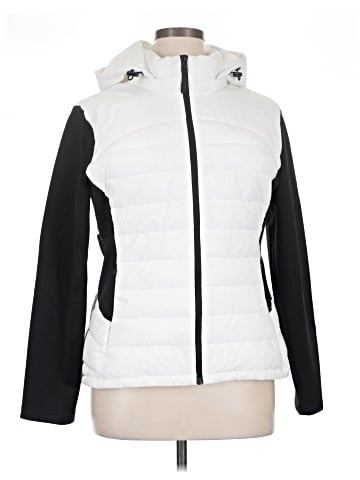 Calvin Klein Snow Jacket (view 1)