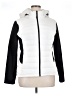 Calvin Klein 100% Polyester White Snow Jacket Size XL - photo 1