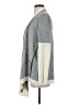 Azoe Gray Cardigan Size S - photo 5
