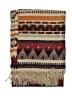 Pistil 100% Acrylic Brown Tan Scarf One size - photo 2