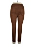 Old Navy Brown Active Pants Size 14 - photo 2
