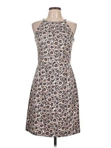 Banana Republic Factory Store Cocktail Dress (view 1)