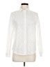 Industry Ivory Long Sleeve Blouse One size (estimated) - photo 1
