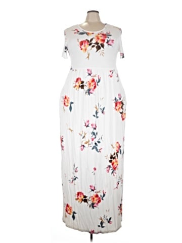 Grecerelle Casual Dress (view 1)