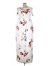 Grecerelle White Casual Dress Size 3X - photo 1