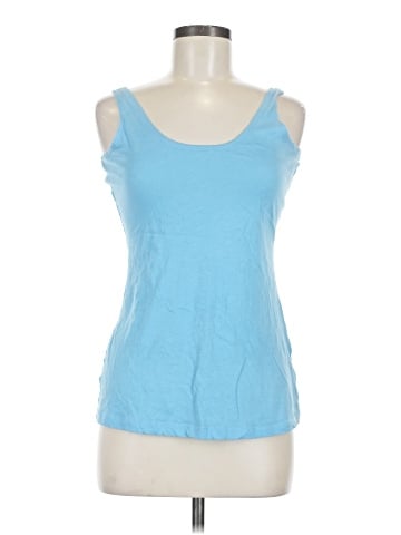 Columbia Tank Top (view 1)