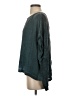 Amadi Teal 3/4 Sleeve Top Size XS - photo 5