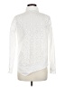 Industry Ivory Long Sleeve Blouse One size (estimated) - photo 2