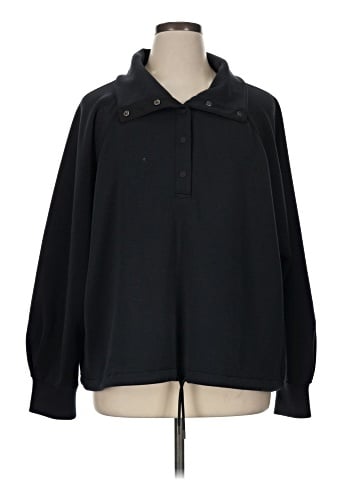 Zella Sweatshirt (view 1)