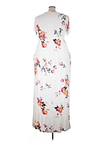 Grecerelle Casual Dress (view 2)