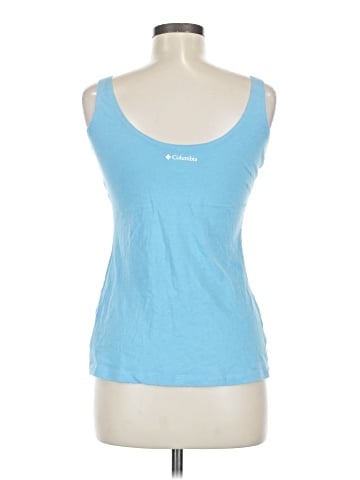 Columbia Tank Top (view 2)