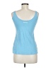 Columbia Blue Tank Top Size M - photo 2