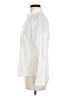 Industry Ivory Long Sleeve Blouse One size (estimated) - photo 5