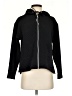 DKNY Black Zip Up Hoodie Size XS - photo 1
