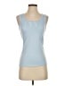 Aspire Blue Tank Top Size S - photo 1
