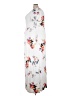 Grecerelle White Casual Dress Size 3X - photo 5