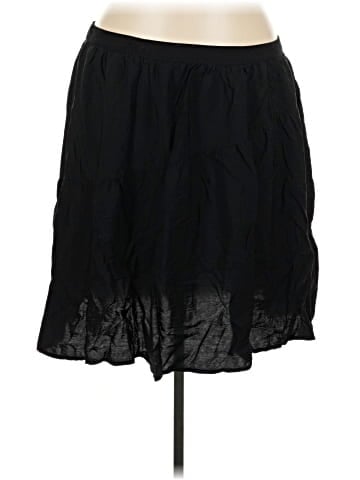 Ava & Viv Casual Skirt (view 1)