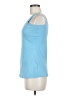 Columbia Blue Tank Top Size M - photo 5