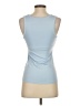 Aspire Blue Tank Top Size S - photo 2
