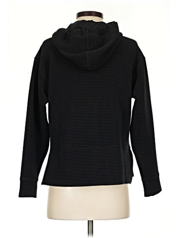 DKNY Zip Up Hoodie (view 2)