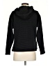 DKNY Black Zip Up Hoodie Size XS - photo 2