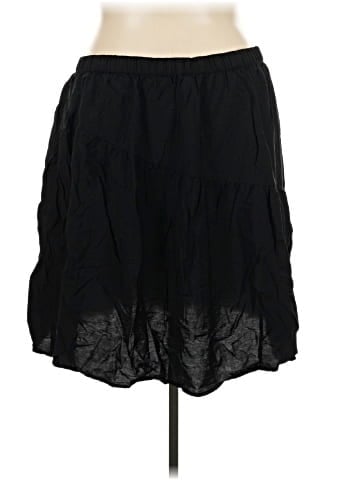 Ava & Viv Casual Skirt (view 2)