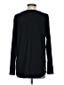 Athleta Black 3/4 Sleeve T-Shirt Size S - photo 2